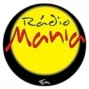 Rádio Mania 92.5 FM/MG